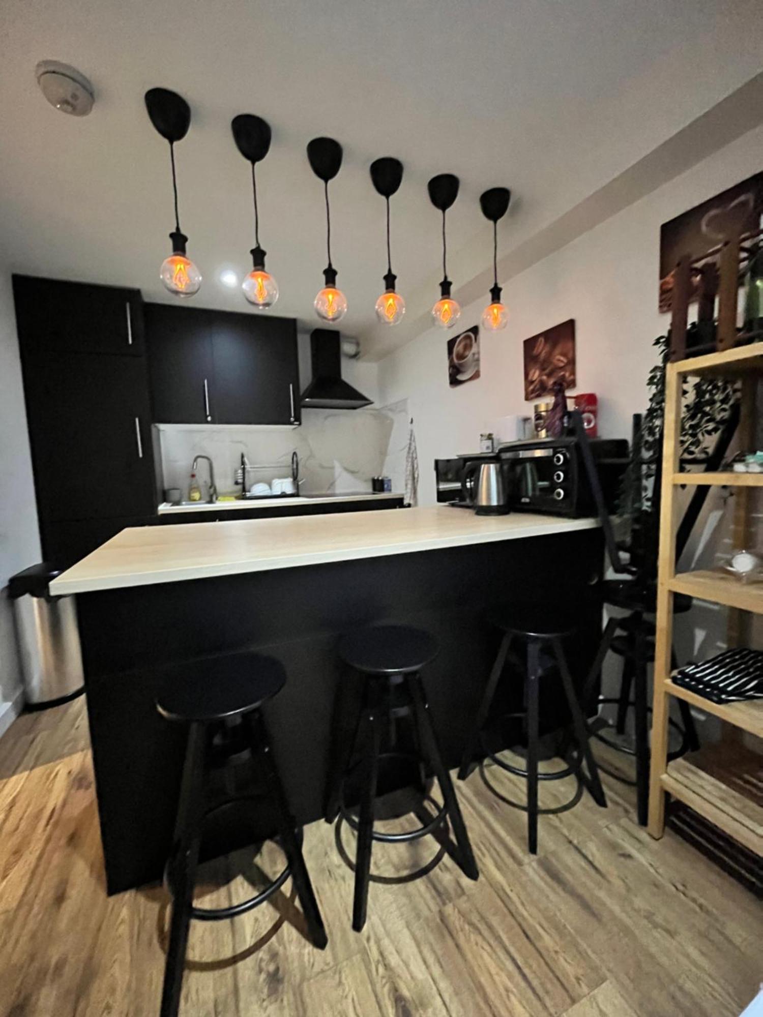 Euston Private Bedrooms 119a 1-4 Privatunterkunft London